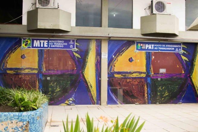 Foto: São Sebastião fecha 2017 com saldo positivo no número de contratações formais 