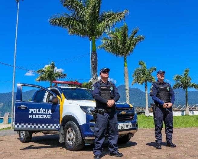 Foto: Polícia Municipal realiza quatro prisões em menos de 24 horas