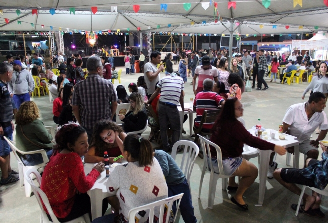 Foto: Festival de Inverno de Maresias recebeu mais de 10 mil visitantes com programação especial
