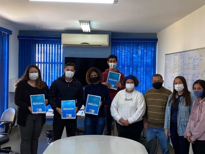 Foto: Prefeitura elabora instrumento que auxilia profissionais de saúde nos agendamentos de consultas e exames