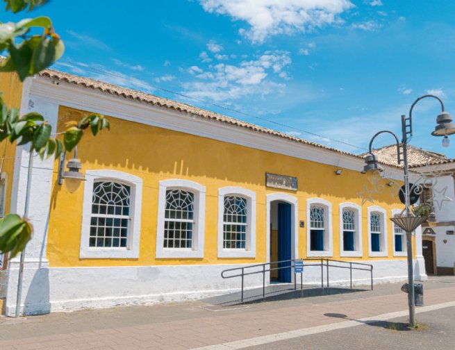 Foto: Fundass oferece cursos gratuitos para profissionais da cultura e público geral em setembro