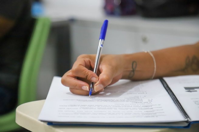 Foto: ‘Qualifica São Sebá’ abre inscrições para cursos gratuitos profissionalizantes on-line