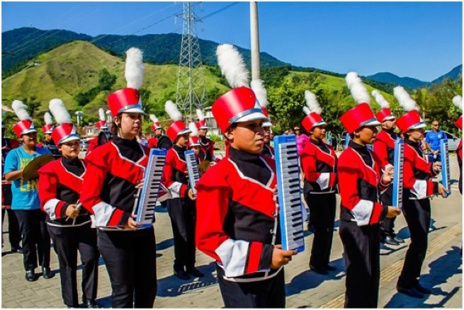 Foto: Fundass abre inscrições para o Programa Bolsa-Música voltado aos músicos e coreógrafos formadores