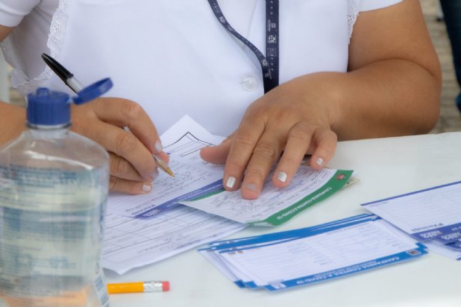 Foto: Prefeitura de São Sebastião reduz intervalo da dose adicional da vacina contra Covid-19 para quatro meses 