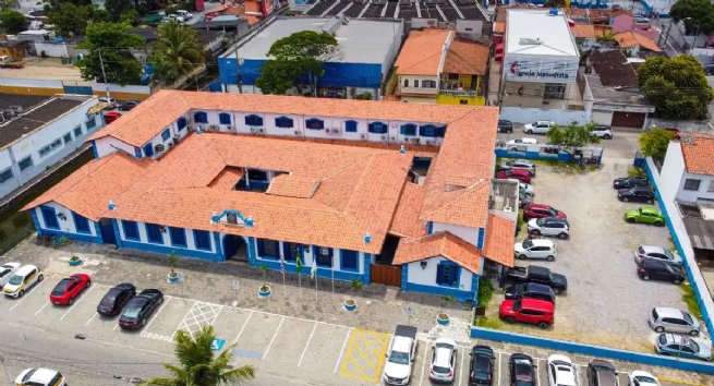 Foto: Confira o funcionamento de repartições públicas no feriado prolongado da Revolução Constitucionalista