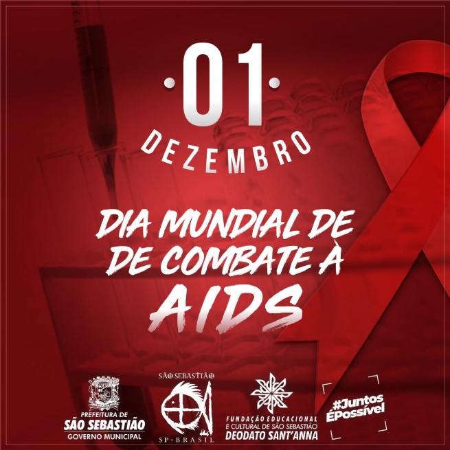 Foto: Unidades de Saúde tem programação especial para campanha “Dezembro Vermelho”