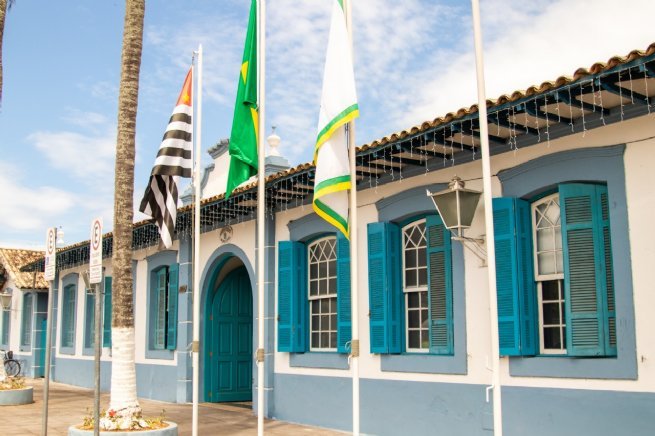 Foto: Prefeitura suspende atendimento ao público a partir desta segunda-feira