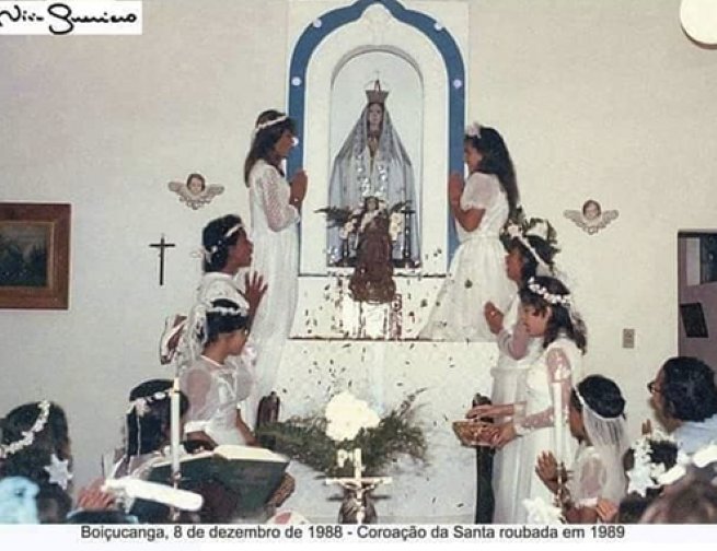 Foto: Prefeitura de São Sebastião lança projeto ‘Capelas Caiçaras – Memória e Fé’ para valorizar patrimônio histórico e cultural