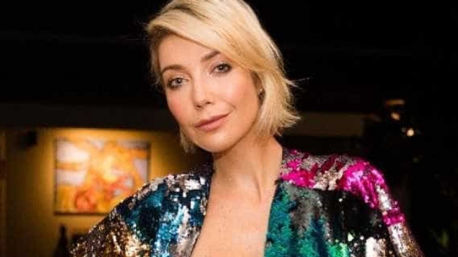 Foto: Restam poucos ingressos para show de Luiza Possi no Teatro Municipal