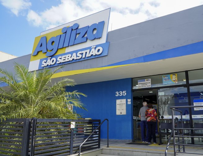 Foto: Campanha de Anistia Fiscal de São Sebastião termina em 10 de novembro