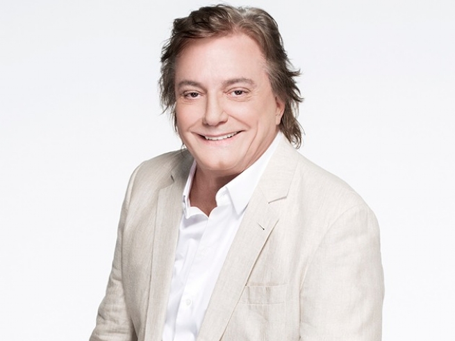 Foto: Fábio Jr. é um dos destaques na programação de aniversário da cidade 