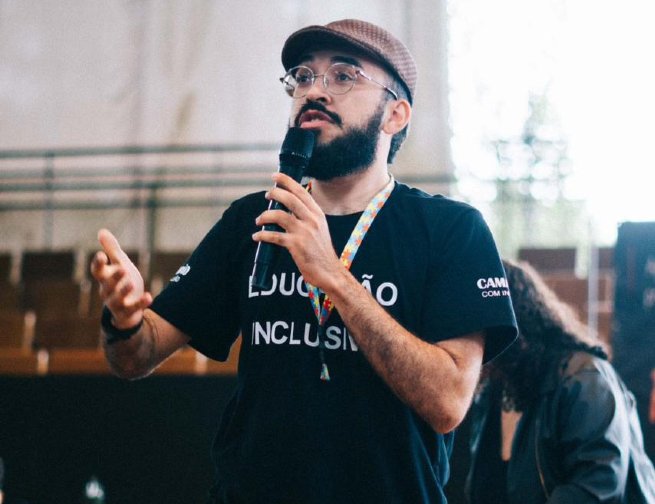 Foto: Fundass promove formação gratuita sobre Educação Inclusiva e Transtorno do Espectro Autista