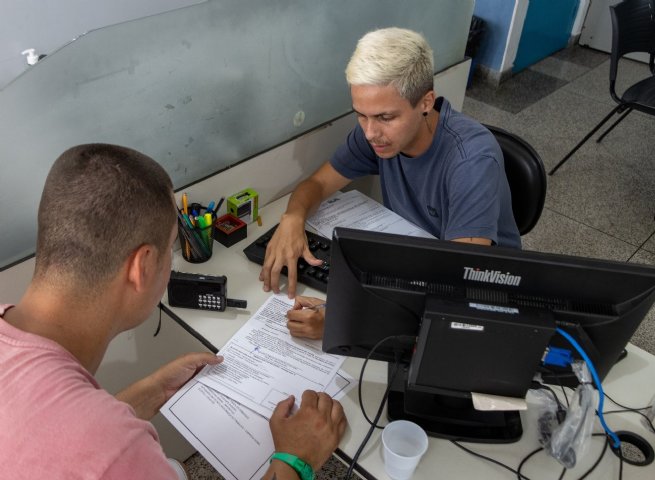 Foto: ‌PAT de São Sebastião disponibiliza 53 vagas de emprego esta semana