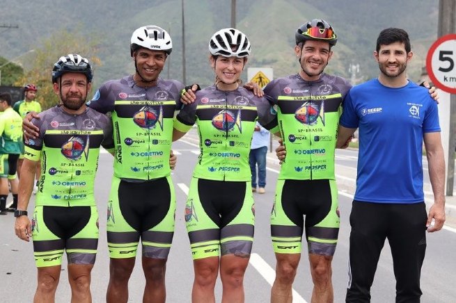 Foto: Prefeitura promove descentralização das modalidades esportivas em São Sebastião