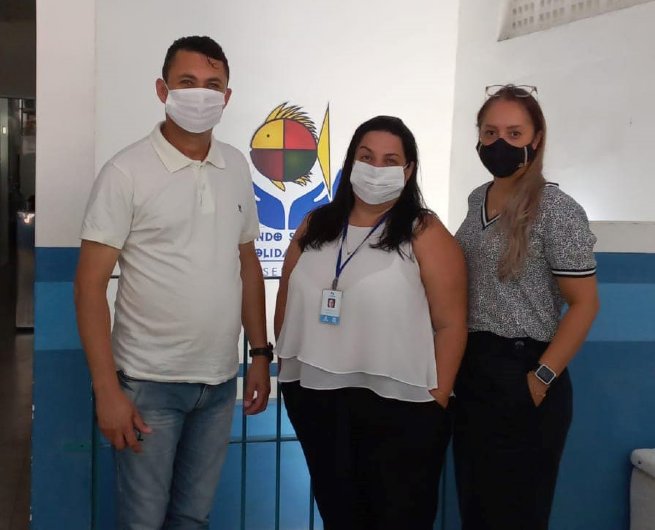 Foto: Fundo Social promove cursos de qualificação profissional gratuitos