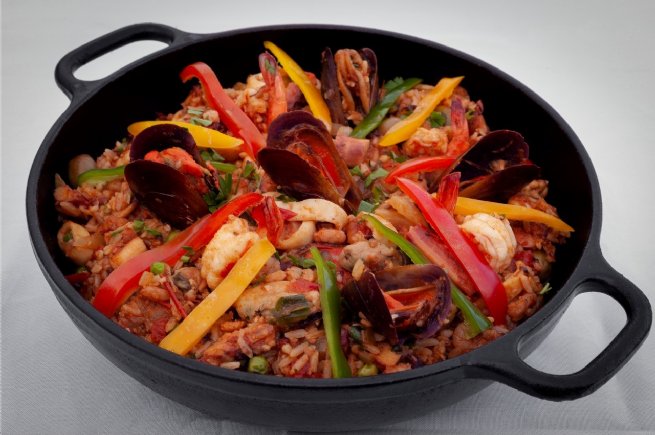 Foto: Inscrições para Concessão de Stands no Festival Gastronômico Caiçara 2022 estão abertas