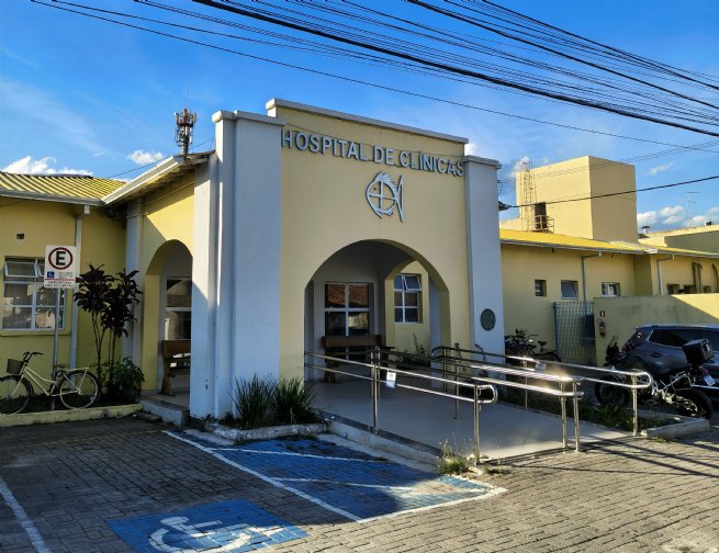 Foto: Hospital de Clínicas de São Sebastião recebe Selo Prata em programa de avaliação da Unimed