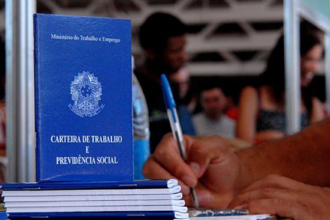 Foto: PAT de São Sebastião disponibiliza 227 vagas de empregos