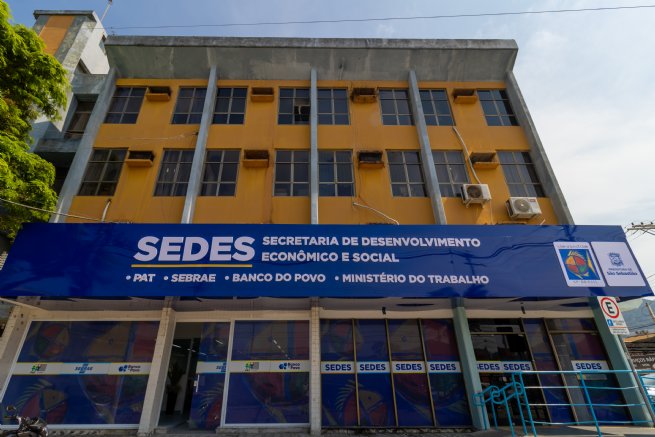 Foto: Posto ‘Sebrae Aqui’ de São Sebastião realiza atendimento para declaração anual do MEI