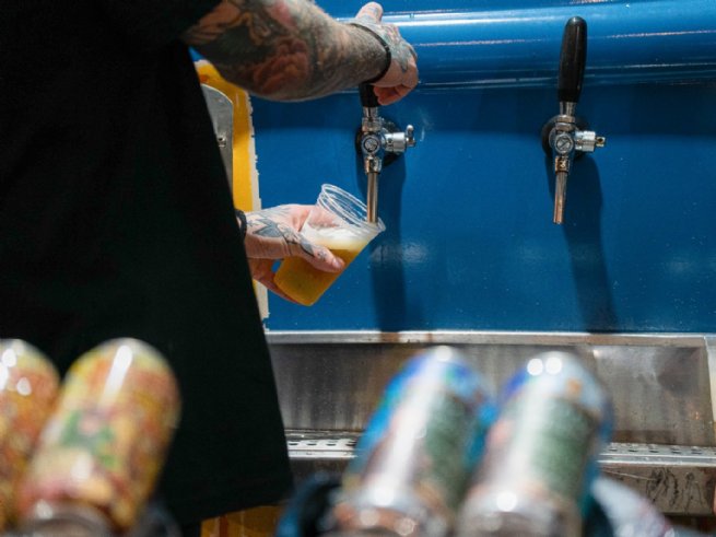 Foto: Estão abertas as inscrições para concessão de estandes e espaços no Festival de Cerveja Artesanal de São Sebastião