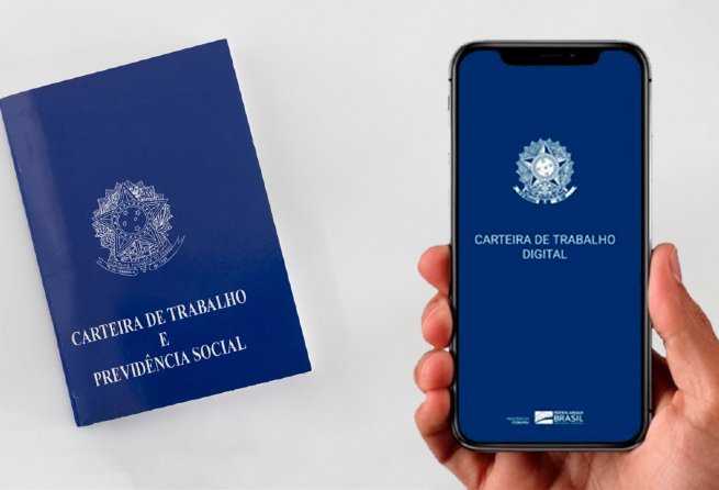 Foto: 106 vagas de emprego são oferecidas esta semana pelo PAT de São Sebastião