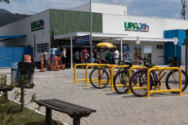 Foto: Prefeitura garante atendimento médico normalizado no município