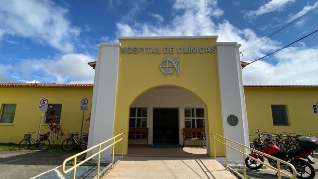 Foto: Hospital de Clínicas de São Sebastião obtém o Auto de Vistoria do Corpo de Bombeiros