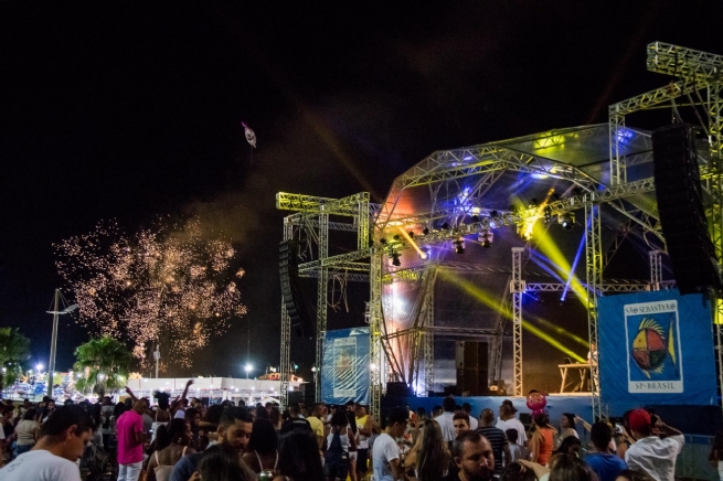 Foto: Prefeitura estima até 280 mil turistas nas Festas de Fim de Ano