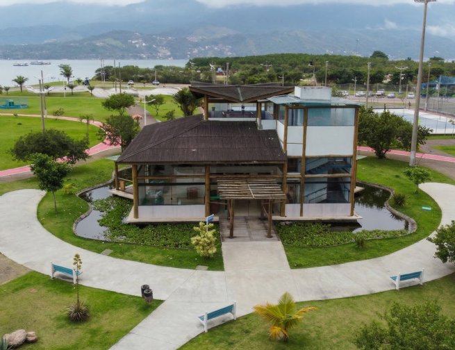 Foto: Prefeitura de São Sebastião inicia estudo com a FATEC para estruturar Centro de Inovação e Tecnologia