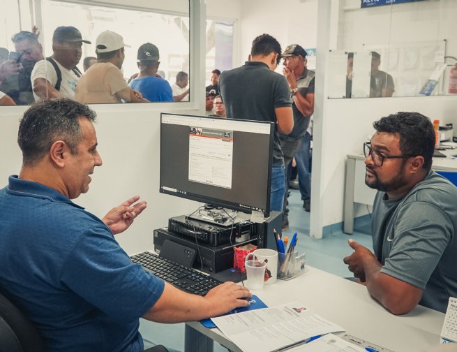 Foto: PAT de São Sebastião amplia oportunidades de emprego em diversas áreas