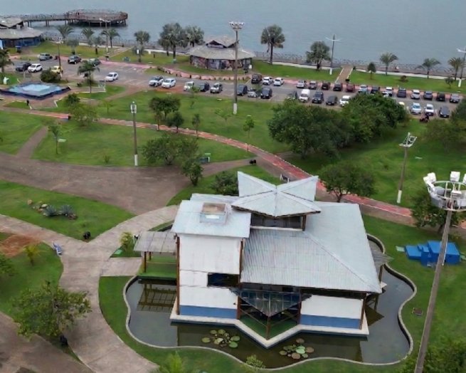 Foto: São Sebastião estrutura Centro de Inovação de Tecnologia no Litoral Norte e amplia eixo de pesquisa e inovação