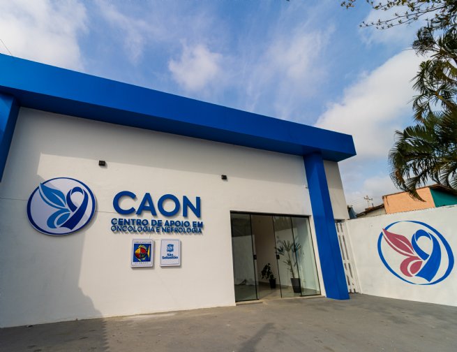 Foto: Prefeitura promove ação no Dia da Mulher e reforça cuidado integral às pacientes oncológicas