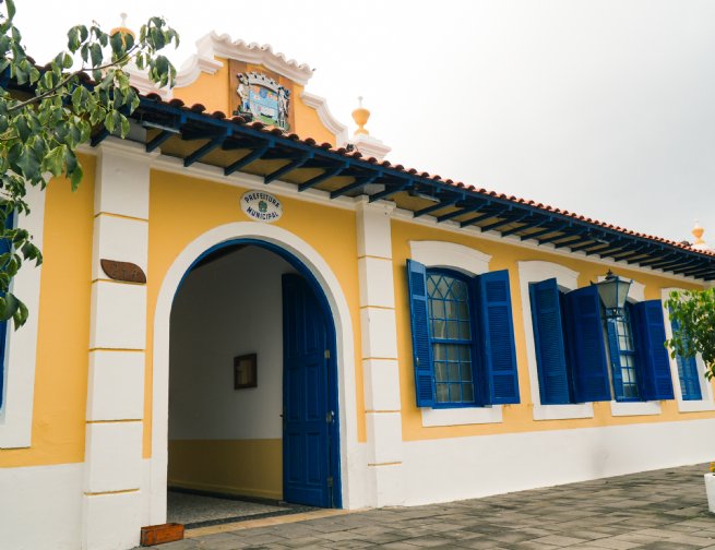 Foto: Prefeitura de São Sebastião tem funcionamento diferenciado dos serviços no feriado de Tiradentes