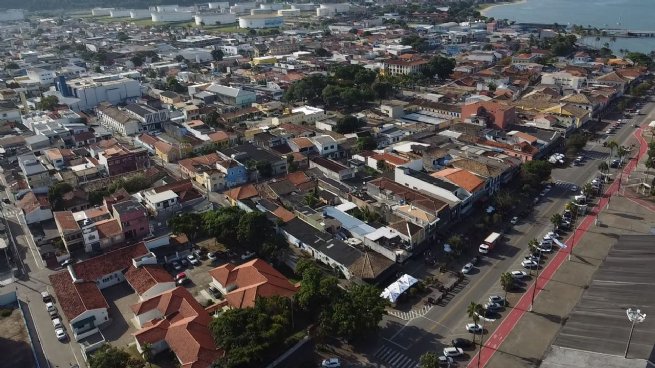 Foto: São Sebastião inicia 2024 com saldo positivo em geração de empregos