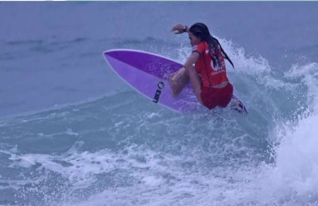 Foto: Última etapa do Circuito Sebastianense de Surf 2022 definirá ranking de 2022 em Cambury