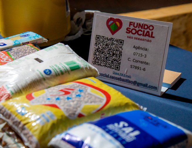 Foto: Fundo Social promove Estacionamento Solidário no Centro e na Costa Sul durante os shows de Verão