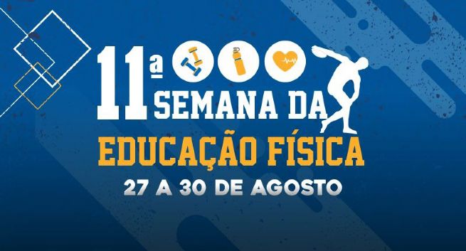 Foto: Prefeitura vai promover Semana da Educação Física a partir da próxima terça-feira