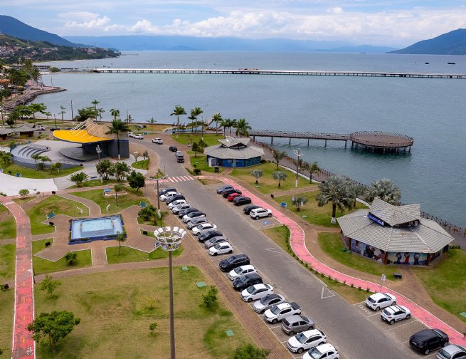 Foto: Prefeitura viabiliza R$ 110 milhões e estrutura novo ciclo de obras e fortalecimento da saúde em São Sebastião