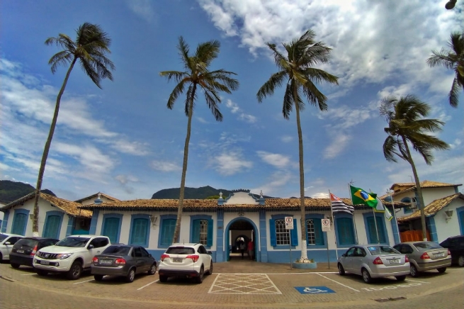 Foto: Prefeitura abre inscrições para concurso público a partir de 6 de março