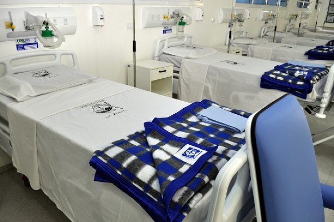 Foto: Covid-19: 62,63% dos casos em São Sebastião já estão recuperados