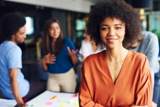 Foto: Prefeitura São Sebastião realiza encontro para fortalecer o empreendedorismo feminino