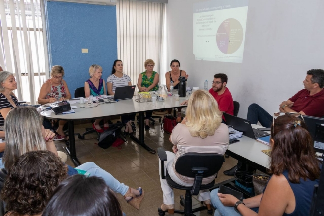 Foto: São Sebastião recebe visita de representantes do Banco Interamericano de Desenvolvimento