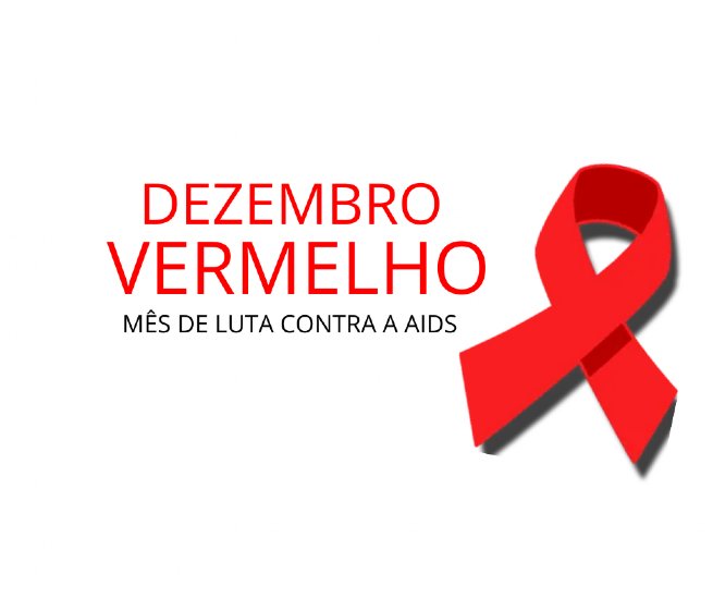 Foto: Prefeitura prepara programação para campanha “Dezembro Vermelho”