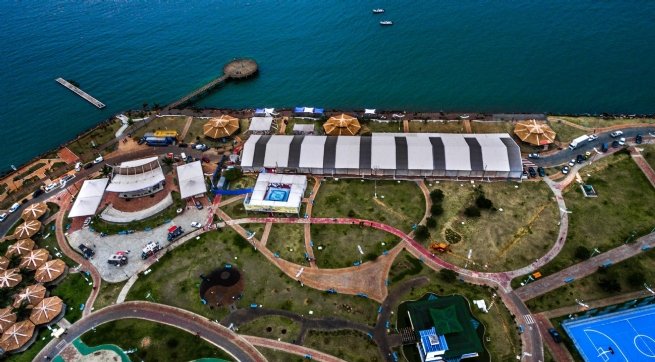 Foto: Prefeitura avança no projeto de implantação de Marina Pública em São Sebastião