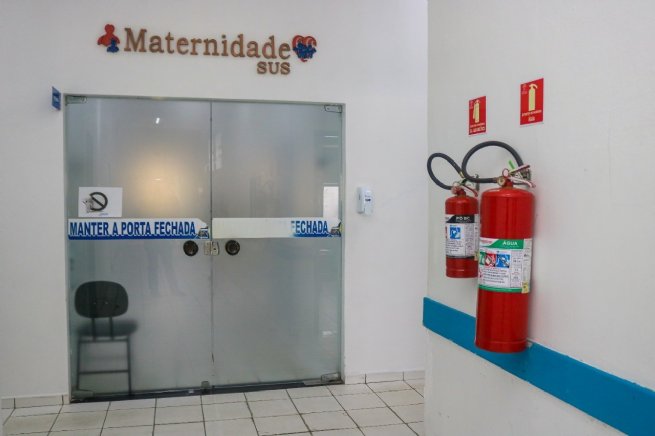 Foto: Prefeitura de São Sebastião oferece colocação de DIU após o parto