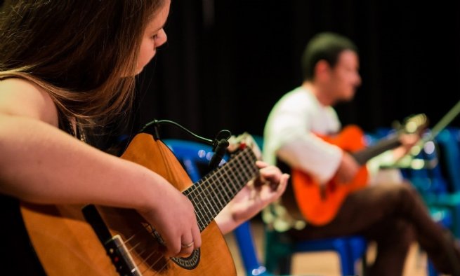 Foto: Inscrições para o processo seletivo do Programa Bolsa-Cultural encerram nesta sexta-feira (3) 