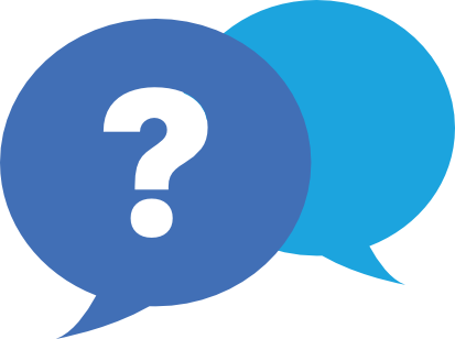 Ícone de sinal de Pergunta